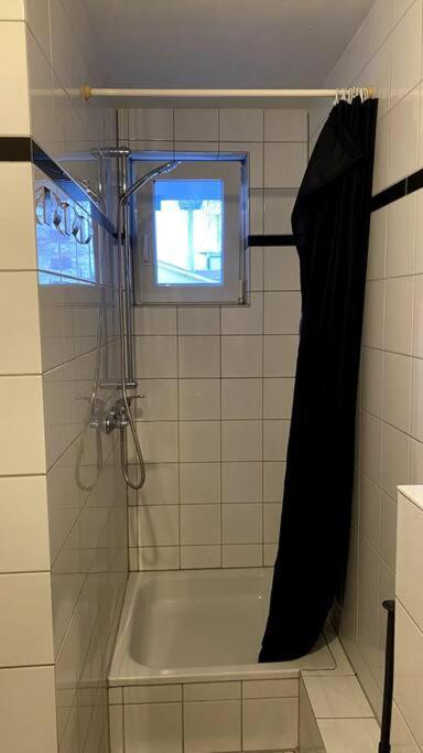 Appartment Mit Grossem Balkon Im Belgischen Viertel ケルン エクステリア 写真